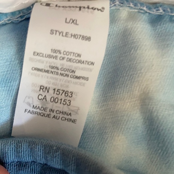 Champion big sky dye bucket hat L - Picture 8 of 12